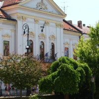 Župný dom Župný dom