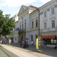Župný dom Župný dom
