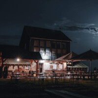 Chata Hrešná Chata Hrešná