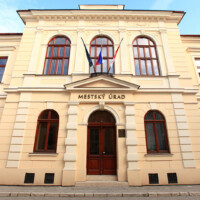 Mesto Gelnica