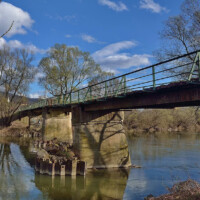 Rieka Hornád Rieka Hornád