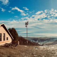 Chata Hrešná Chata Hrešná