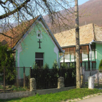 Ľudová architektúra v obci Veľká Lodina Ľudová architektúra v obci Veľká Lodina
