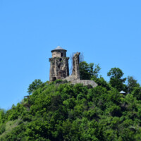 Slanský hrad – Hrad Slanec – Slanecký hrad (zrúcanina) Slanský hrad – Hrad Slanec – Slanecký hrad (zrúcanina)