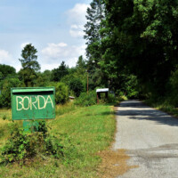 Kúpele Borda Kúpele Borda