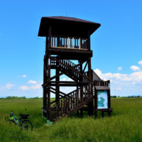 Senianske rybníky Senianske rybníky