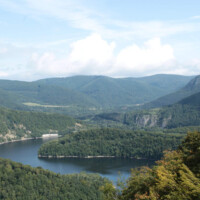 Drienková skala (550 m n.m.)