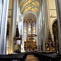 Dóm sv. Alžbety – Košický dóm Dóm sv. Alžbety – Košický dóm