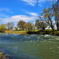 Rieka Ondava Rieka Ondava