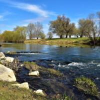 Rieka Ondava Rieka Ondava