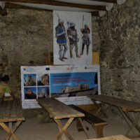 Viniansky hrad ( hrad Vinné ) – zrúcanina Viniansky hrad ( hrad Vinné ) – zrúcanina