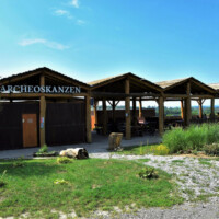 Archeologické nálezisko a skanzen Várhegy v Nižnej Myšli, Jozef Mareček (https://www.facebook.com/jozef.marecek.94) Archeoskanzen Nižná Myšľa
