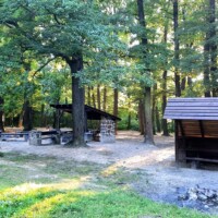 Lesopark Furča Lesopark Furča