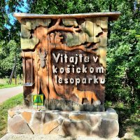 Lesopark Furča
