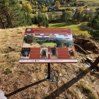 Geoturistický náučný chodník Rotenberg v Smolníku - Zdroj foto: smolnik.sk Geoturistický náučný chodník Rotenberg v Smolníku