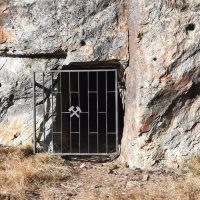 Geoturistický náučný chodník Rotenberg v Smolníku, fotograf: Marcinčin Jozef Geoturistický náučný chodník Rotenberg v Smolníku