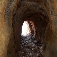 Geoturistický náučný chodník Rotenberg v Smolníku, fotograf: Marcinčin Jozef Geoturistický náučný chodník Rotenberg v Smolníku