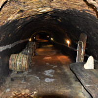 Tokajské vínne pivnice a pamiatková zóna vo Veľkej Tŕni, Fotograf: Jozef Mareček (https://www.facebook.com/jozef.marecek.94) Tokajské vínne pivnice a pamiatková zóna vo Veľkej Tŕni, Fotograf: Jozef Mareček (https://www.facebook.com/jozef.marecek.94)