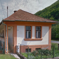 Ľudová architektúra v obci Veľká Lodina Ľudová architektúra v obci Veľká Lodina