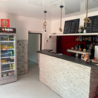 Centrum Lodina (sedliacky dom a prístavisko pre vodákov) Centrum Lodina (sedliacky dom a prístavisko pre vodákov)