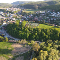 Farský kostol sv. Štefana – protomartýra v Kostoľanoch nad Hornádom Farský kostol sv. Štefana – protomartýra v Kostoľanoch nad Hornádom