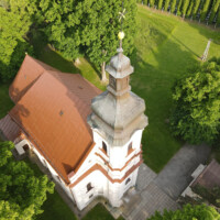 Kostol Narodenia Panny Márie v Malej Vieske (Družstevná pri Hornáde) Kostol Narodenia Panny Márie v Malej Vieske (Družstevná pri Hornáde)