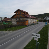 Vodný mlyn v Kostoľanoch nad Hornádom v roku 2020