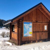 SNOW PARK ĽADOVÁ – Areál bežeckého lyžovania Dobšinská Ľadová Jaskyňa SNOW PARK ĽADOVÁ – Areál bežeckého lyžovania Dobšinská Ľadová Jaskyňa