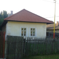Ľudová architektúra v obci Kluknava Ľudová architektúra v obci Kluknava
