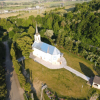 Kostol Ružencovej Panny Márie, Fotograf: Whodack’TV (Ladislav Hudák) Kostol Ružencovej Panny Márie, Fotograf: Whodack’TV (Ladislav Hudák)