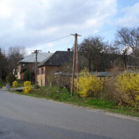 Ľudová architektúra vo Vyšnom Medzeve Ľudová architektúra vo Vyšnom Medzeve