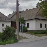 Ľudová architektúra vo Vyšnom Medzeve Ľudová architektúra vo Vyšnom Medzeve