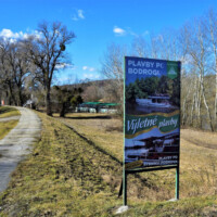 Rieka Bodrog Rieka Bodrog