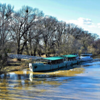 Rieka Bodrog Rieka Bodrog