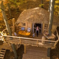 Happy Tree House Betliar Happy Tree House Betliar