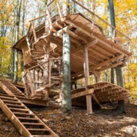 Happy Tree House Betliar Happy Tree House Betliar