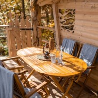 Happy Tree House Betliar Happy Tree House Betliar