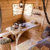 Happy Tree House Betliar Happy Tree House Betliar