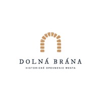 Múzeum archeológie – Dolná brána Múzeum archeológie – Dolná brána