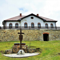 Kaštieľ Veľký Kamenec Kaštieľ Veľký Kamenec