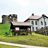 Hrad a kaštieľ Veľký Kamenec Hrad a kaštieľ Veľký Kamenec