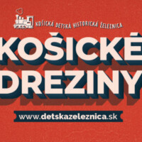 Drezinový ovál na Alpinke Drezinový ovál na Alpinke