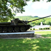 Dargovský priesmyk (474 m n. m.)