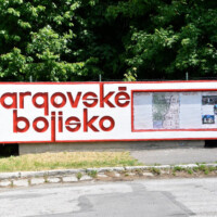 Dargovský priesmyk (474 m n. m.)