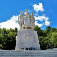 Dargovský priesmyk (474 m n. m.)