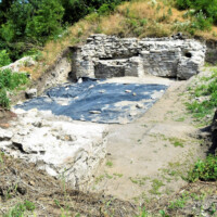 Zemplínsky hrad Zemplínsky hrad