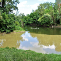 Rieka Bodrog Rieka Bodrog