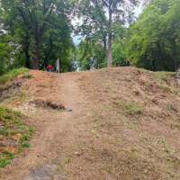 Gelnický hrad – zrúcanina Gelnický hrad – zrúcanina