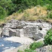 Zemplínsky hrad Zemplínsky hrad