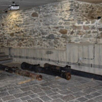 Múzeum archeológie – Dolná brána Múzeum archeológie – Dolná brána